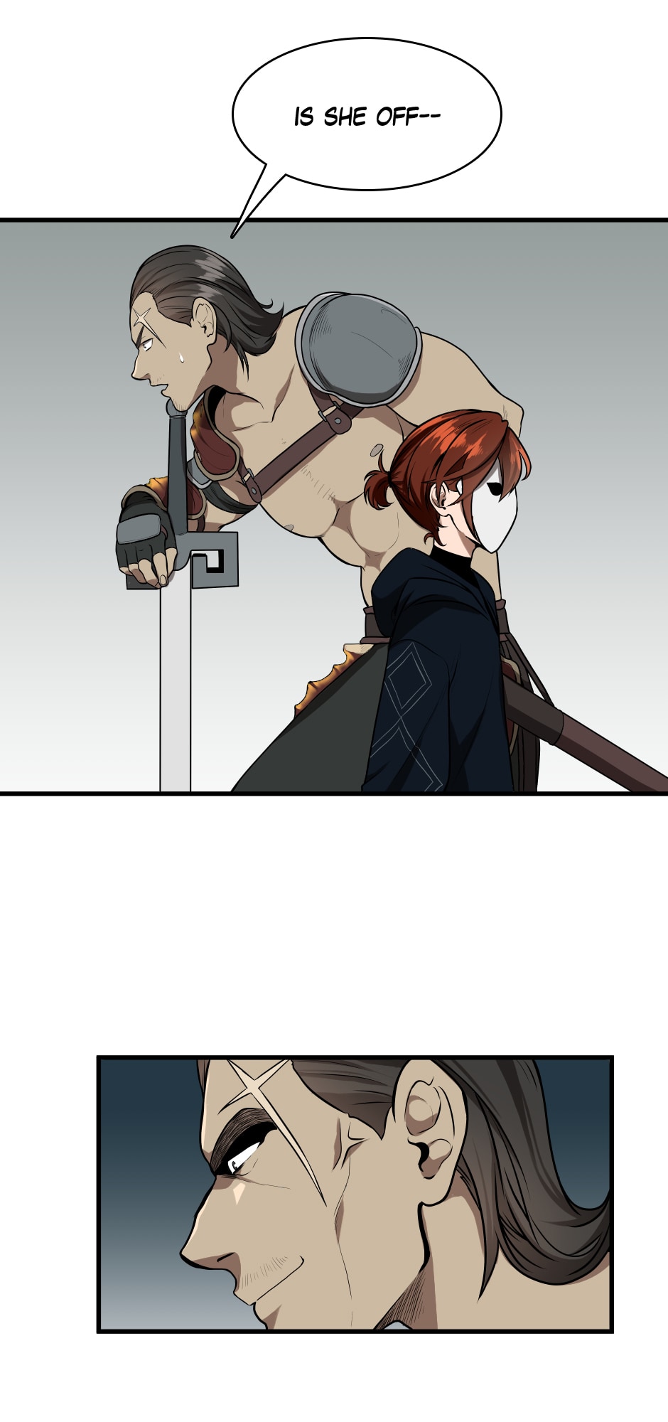 The Beginning After The End Chapter 57 image 055